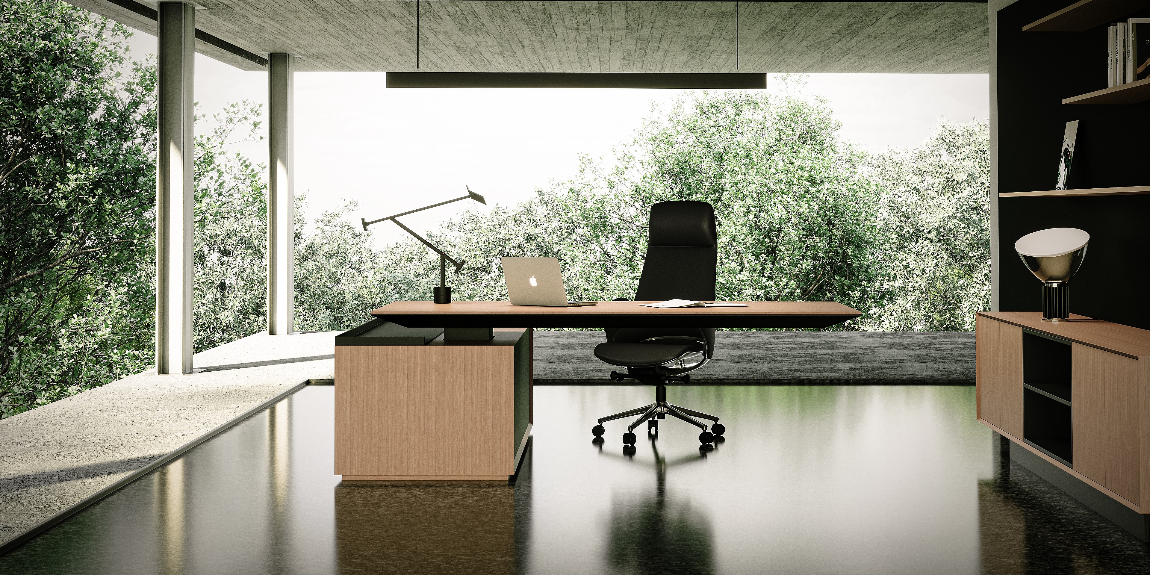 Urban 411 Office Furniture